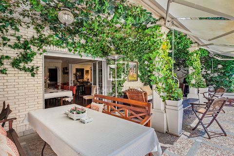 Villa a Madrid, Madrid, Madrid - € 6.500.000 | Ref: MAD62094 - foto 9