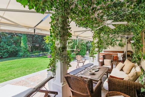 Villa a Madrid, Madrid, Madrid - € 6.500.000 | Ref: MAD62094 - foto 10