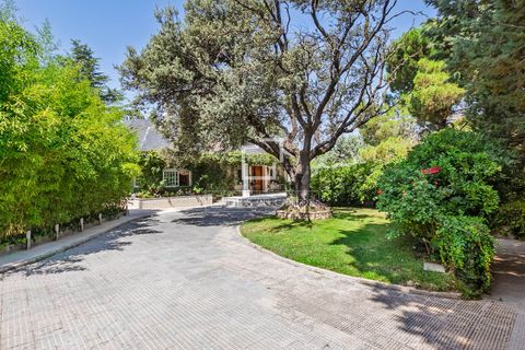 Villa a Madrid, Madrid, Madrid - € 6.500.000 | Ref: MAD62094 - foto 13