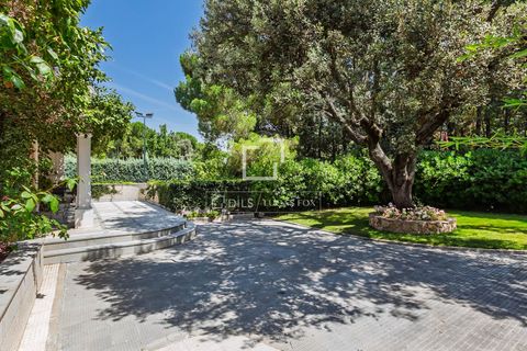 Villa a Madrid, Madrid, Madrid - € 6.500.000 | Ref: MAD62094 - foto 14