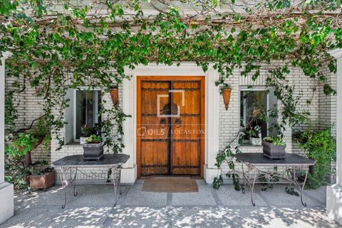 Villa a Madrid, Madrid, Madrid - € 6.500.000 | Ref: MAD62094 - foto 15