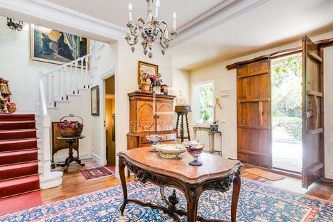 Villa a Madrid, Madrid, Madrid - € 6.500.000 | Ref: MAD62094 - foto 16