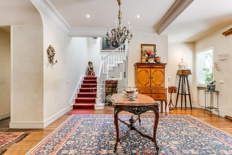 Villa a Madrid, Madrid, Madrid - € 6.500.000 | Ref: MAD62094 - foto 17