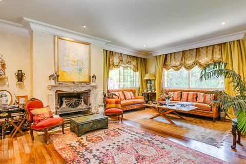 Villa a Madrid, Madrid, Madrid - € 6.500.000 | Ref: MAD62094 - foto 18