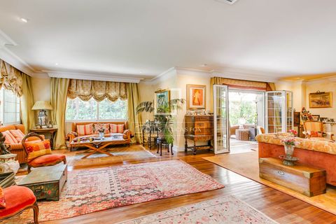 Villa a Madrid, Madrid, Madrid - € 6.500.000 | Ref: MAD62094 - foto 19