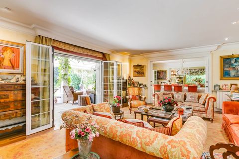 Villa a Madrid, Madrid, Madrid - € 6.500.000 | Ref: MAD62094 - foto 20
