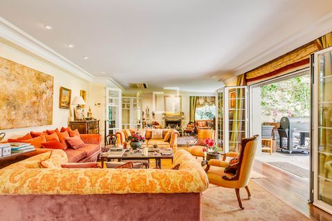 Villa a Madrid, Madrid, Madrid - € 6.500.000 | Ref: MAD62094 - foto 21