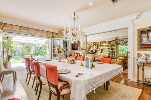 Villa a Madrid, Madrid, Madrid - € 6.500.000 | Ref: MAD62094 - foto 22