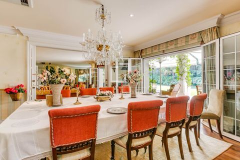 Villa a Madrid, Madrid, Madrid - € 6.500.000 | Ref: MAD62094 - foto 23