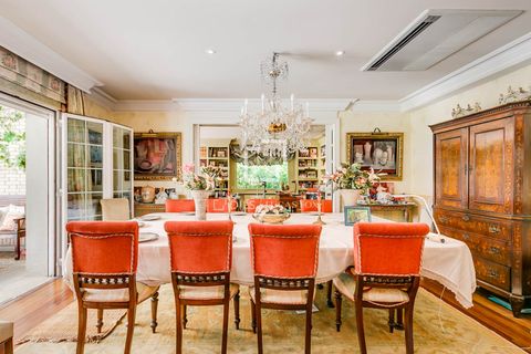 Villa a Madrid, Madrid, Madrid - € 6.500.000 | Ref: MAD62094 - foto 24