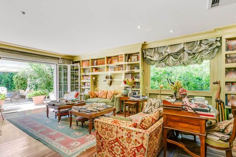 Villa a Madrid, Madrid, Madrid - € 6.500.000 | Ref: MAD62094 - foto 25