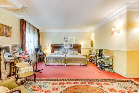Villa a Madrid, Madrid, Madrid - € 6.500.000 | Ref: MAD62094 - foto 27