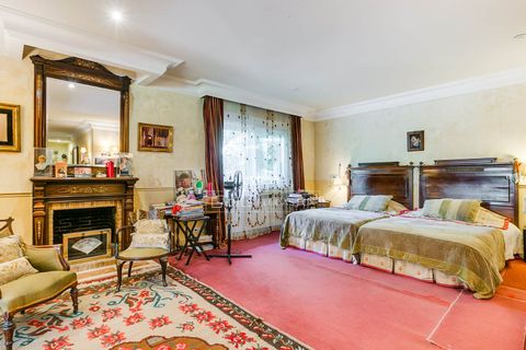 Villa a Madrid, Madrid, Madrid - € 6.500.000 | Ref: MAD62094 - foto 28