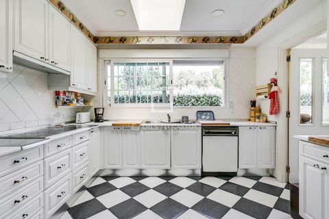 Villa a Madrid, Madrid, Madrid - € 6.500.000 | Ref: MAD62094 - foto 31