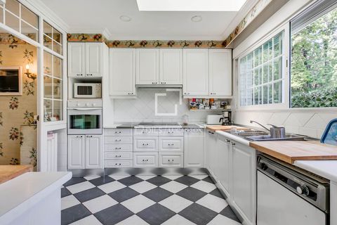 Villa a Madrid, Madrid, Madrid - € 6.500.000 | Ref: MAD62094 - foto 32