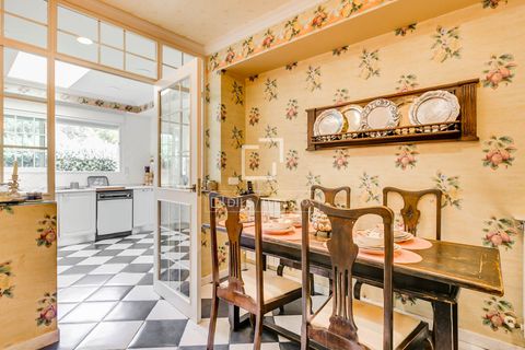 Villa a Madrid, Madrid, Madrid - € 6.500.000 | Ref: MAD62094 - foto 33