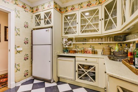 Villa a Madrid, Madrid, Madrid - € 6.500.000 | Ref: MAD62094 - foto 34