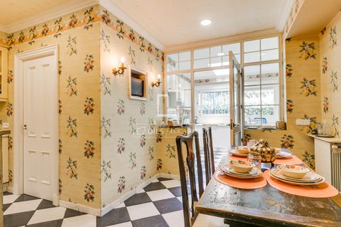 Villa a Madrid, Madrid, Madrid - € 6.500.000 | Ref: MAD62094 - foto 35