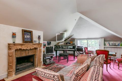 Villa a Madrid, Madrid, Madrid - € 6.500.000 | Ref: MAD62094 - foto 36