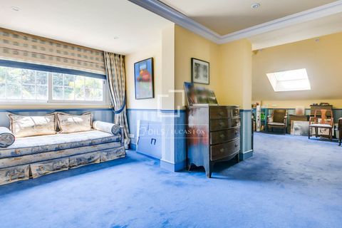 Villa a Madrid, Madrid, Madrid - € 6.500.000 | Ref: MAD62094 - foto 39
