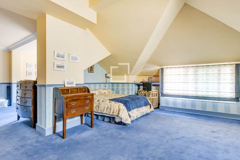 Villa a Madrid, Madrid, Madrid - € 6.500.000 | Ref: MAD62094 - foto 40