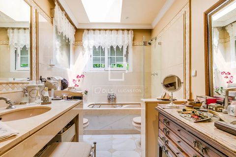Villa a Madrid, Madrid, Madrid - € 6.500.000 | Ref: MAD62094 - foto 41