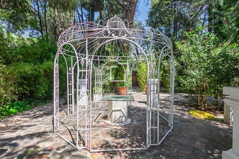 Villa a Madrid, Madrid, Madrid - € 6.500.000 | Ref: MAD62094 - foto 42