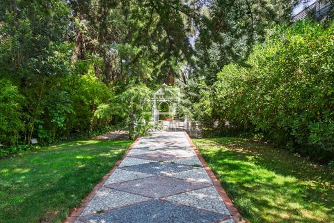 Villa a Madrid, Madrid, Madrid - € 6.500.000 | Ref: MAD62094 - foto 45
