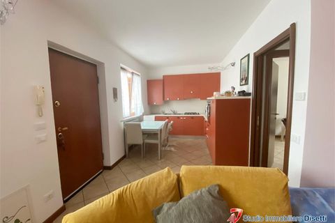 Lejlighed i Ossimo, Brescia, Ossimo - € 216.000 | Ref: IMM.209 - foto 4