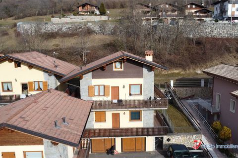 Lejlighed i Ossimo, Brescia, Ossimo - € 216.000 | Ref: IMM.209 - foto 14