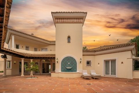 Villa i Sotogrande, Cadiz, Sotogrande - € 2.980.000 | Ref: R5324416 - foto 3