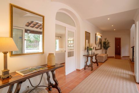 Villa i Sotogrande, Cadiz, Sotogrande - € 2.980.000 | Ref: R5324416 - foto 10