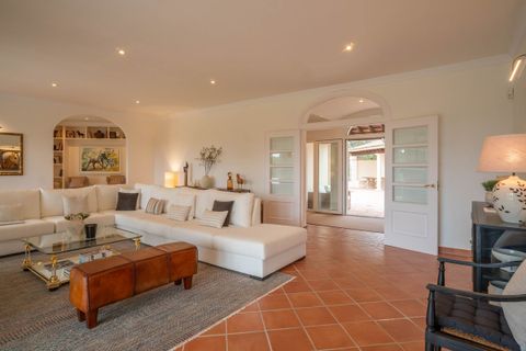 Villa i Sotogrande, Cadiz, Sotogrande - € 2.980.000 | Ref: R5324416 - foto 15