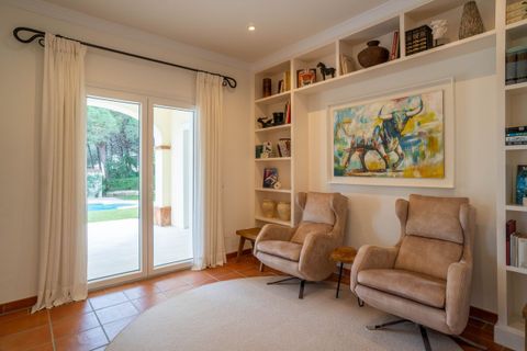 Villa i Sotogrande, Cadiz, Sotogrande - € 2.980.000 | Ref: R5324416 - foto 17