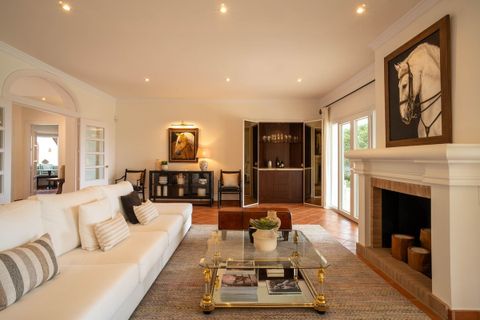 Villa i Sotogrande, Cadiz, Sotogrande - € 2.980.000 | Ref: R5324416 - foto 19