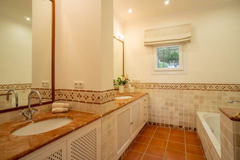 Villa i Sotogrande, Cadiz, Sotogrande - € 2.980.000 | Ref: R5324416 - foto 22