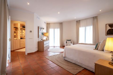 Villa i Sotogrande, Cadiz, Sotogrande - € 2.980.000 | Ref: R5324416 - foto 26