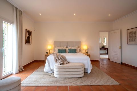 Villa i Sotogrande, Cadiz, Sotogrande - € 2.980.000 | Ref: R5324416 - foto 28