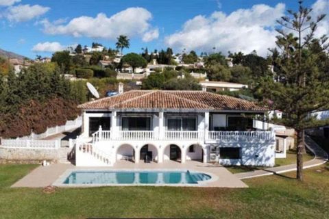 Villa i Mijas, Malaga, Mijas - € 1.450.000 | Ref: R5327671 - foto 1