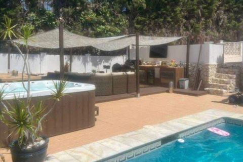 Villa i Mijas, Malaga, Mijas - € 1.450.000 | Ref: R5327671 - foto 3