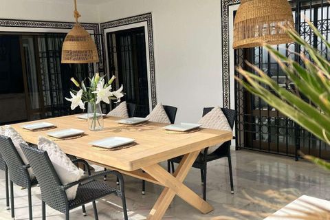 Villa i Mijas, Malaga, Mijas - € 1.450.000 | Ref: R5327671 - foto 5