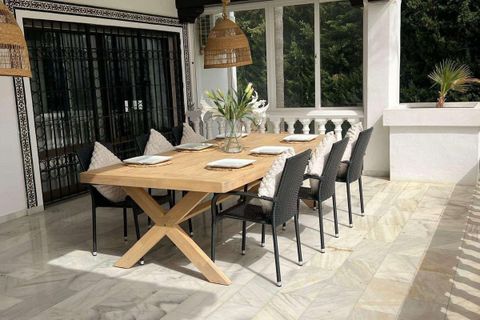 Villa i Mijas, Malaga, Mijas - € 1.450.000 | Ref: R5327671 - foto 6