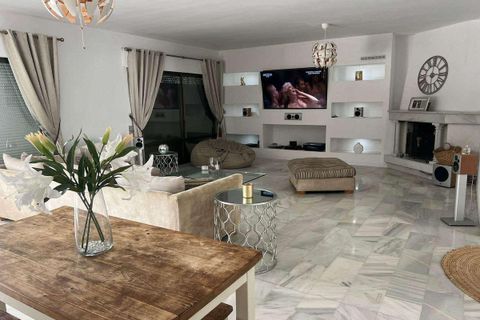 Villa i Mijas, Malaga, Mijas - € 1.450.000 | Ref: R5327671 - foto 7