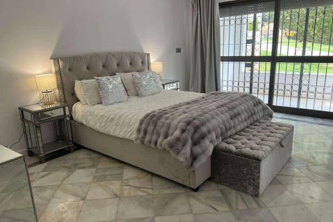 Villa i Mijas, Malaga, Mijas - € 1.450.000 | Ref: R5327671 - foto 17