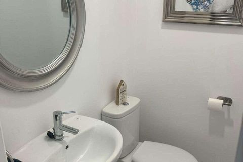 Villa i Mijas, Malaga, Mijas - € 1.450.000 | Ref: R5327671 - foto 19