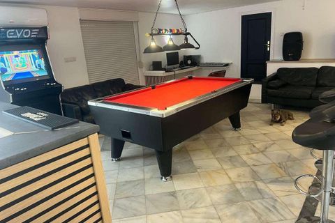 Villa i Mijas, Malaga, Mijas - € 1.450.000 | Ref: R5327671 - foto 23
