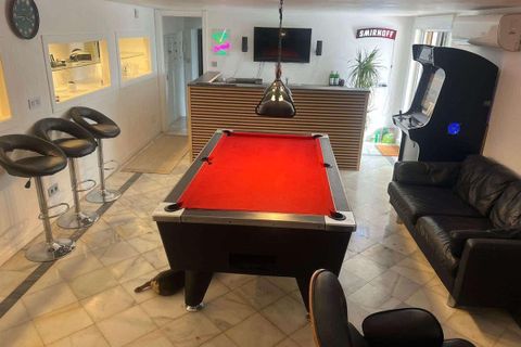 Villa i Mijas, Malaga, Mijas - € 1.450.000 | Ref: R5327671 - foto 24
