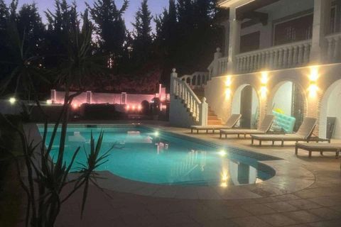 Villa i Mijas, Malaga, Mijas - € 1.450.000 | Ref: R5327671 - foto 27