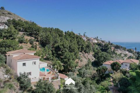 Villa i Almunecar, Granada, Almunecar - € 845.000 | Ref: 2244 - foto 1