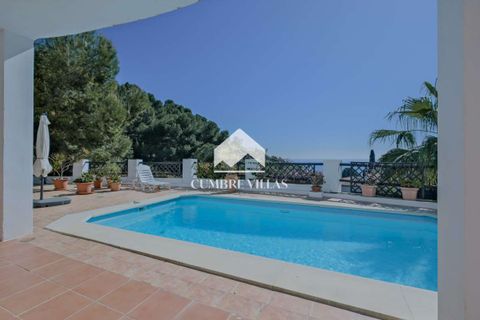 Villa i Almunecar, Granada, Almunecar - € 845.000 | Ref: 2244 - foto 47